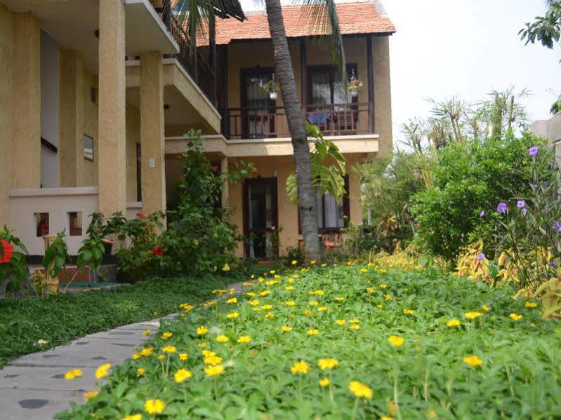 Rang Garden Bungalow Phan Thiet Eksteriør bilde